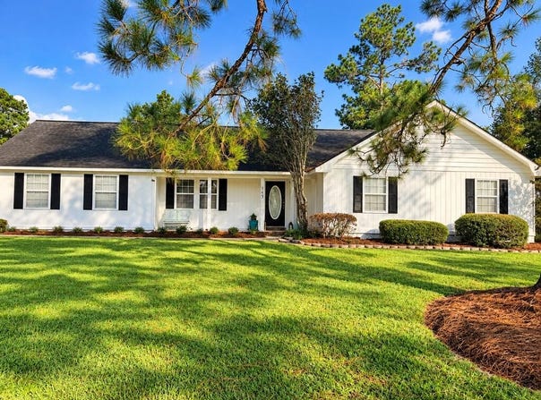 143 Ridge Point Rd, Douglas, GA 31535