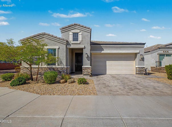 24220 N 21ST Place, Phoenix, AZ 85024