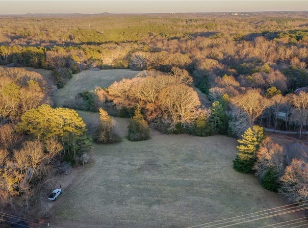 Six Mile Highway, Central, SC 29630