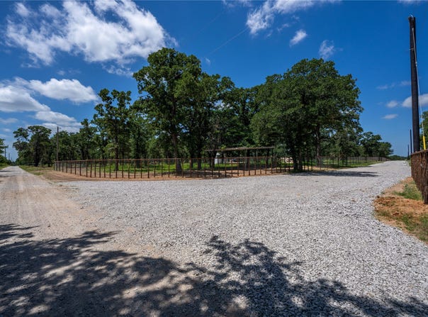 TBD- Tract 2 Quiet Oak Trail, Mineral Wells, TX 76067