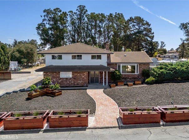 1497 La Quinta Drive, Nipomo, CA 93444