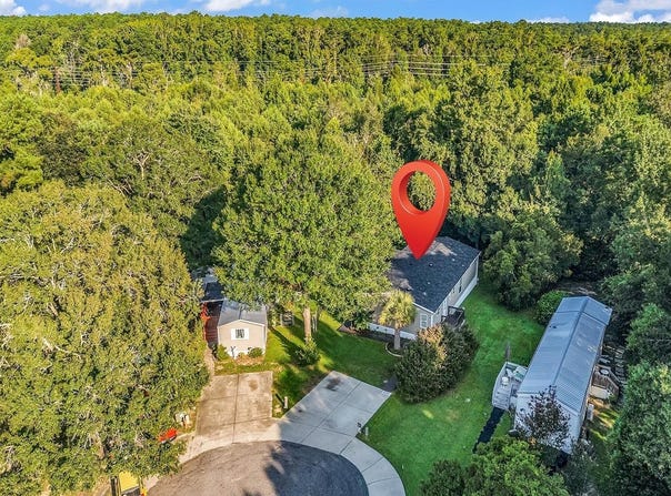 7500 Aubrey Ln., Myrtle Beach, SC 29588
