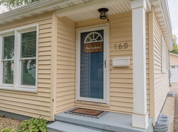160 Terrace Drive, Waterloo, IA 50702