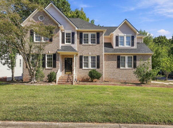 13112 Elmleaf Court, Raleigh, NC 27614