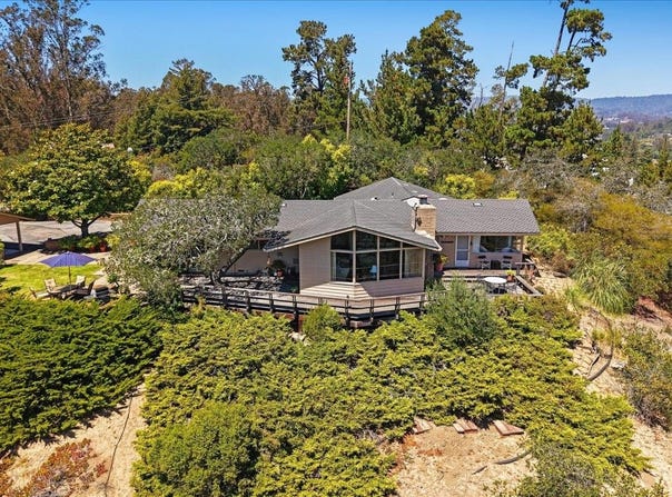 260 Oak HL, WATSONVILLE, CA 95076