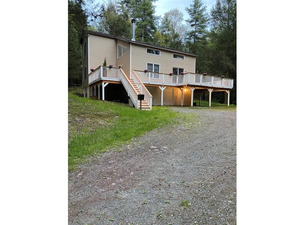 44 Lester Lane, Bethel, NY 12786