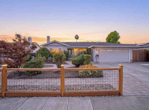 3535 Rowley DR, SAN JOSE, CA 95132