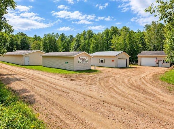 3123 NIGHTFALL LN, Rhinelander, WI 54501