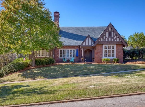 1007 4th Avenue, West Point, GA 31833