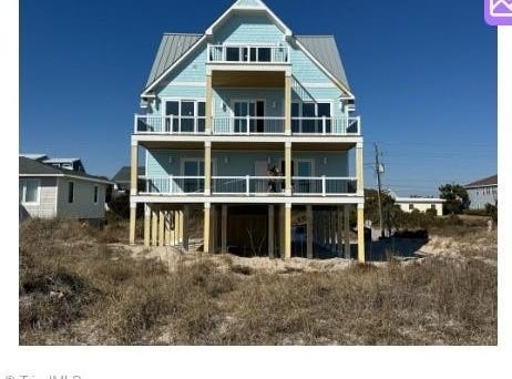 601 Ocean Drive, Emerald Isle, NC 28594