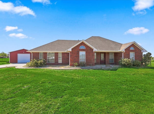 9934 Stonehearth Lane, Forney, TX 75126