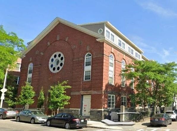 616 E Fourth Street, Boston, MA 02127