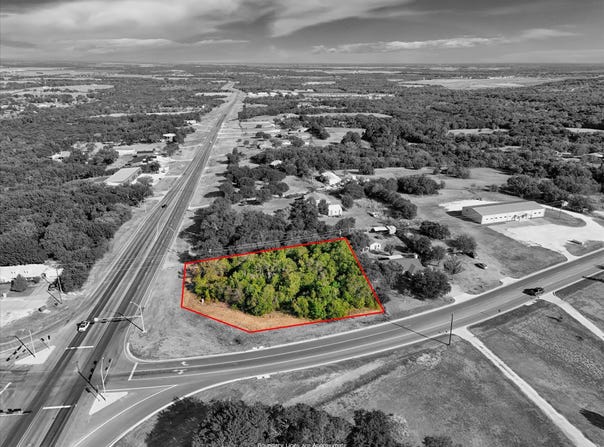 12906 Chapel Road, Lorena, TX 76655