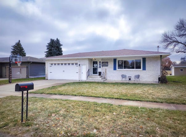 702 E Prospect Ave, Norfolk, NE 68701