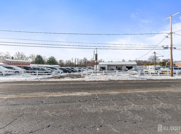 46 Georgetown Road, Wrightstown, NJ 08562