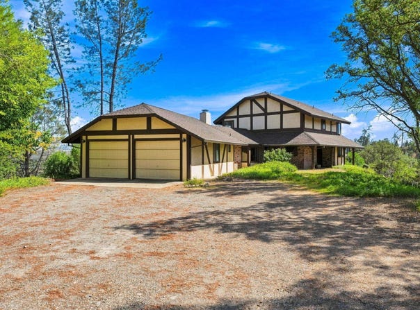 15970 Deerhaven Drive, Red Bluff, CA 96080