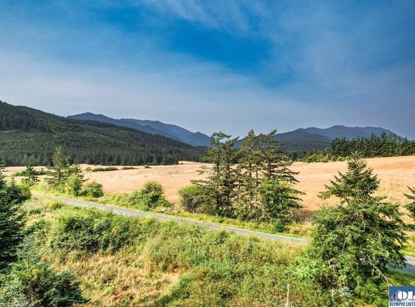 9999 Don Schmith Rd, Sequim, WA 98382