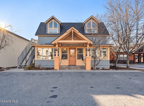 723 Pine St, Sandpoint, ID 83864