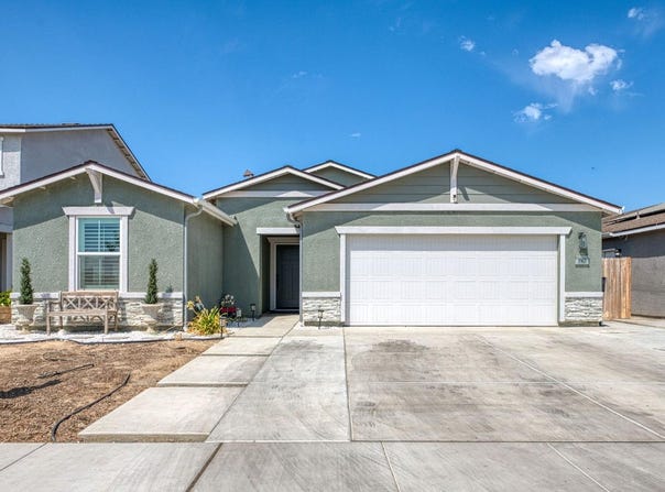 1963 Cottle, Sanger, CA 93657