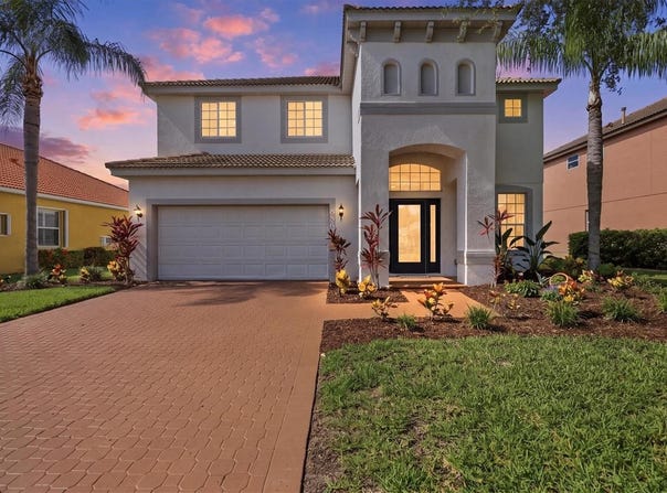 6904 74TH STREET Circle E, BRADENTON, FL 34203