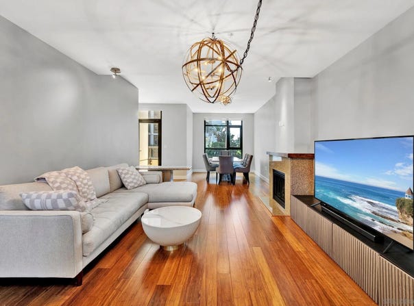 700 W E St, San Diego, CA 92101