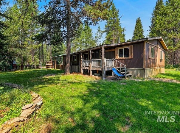 175 Angus, Donnelly, ID 83615
