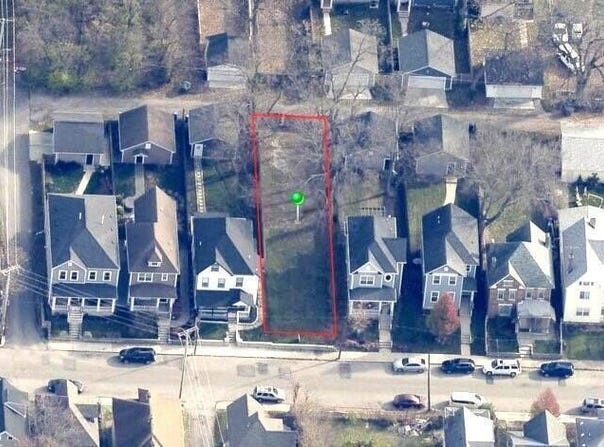 200 N 22nd Street, Columbus, OH 43203