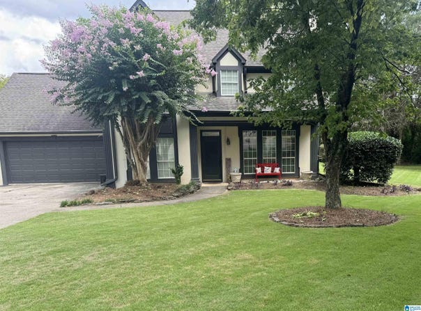 228 SUMMER BROOK LANE, ALABASTER, AL 35007