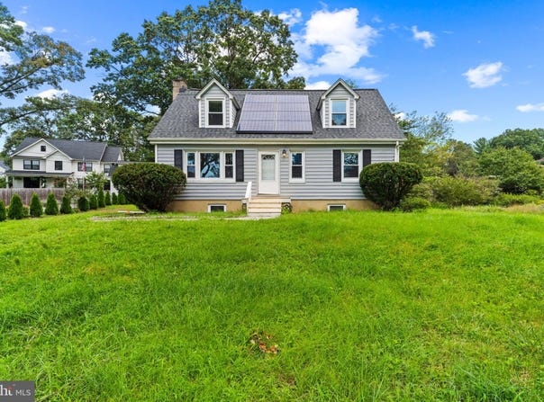 1608 SEVERN Road, SEVERN, MD 21144