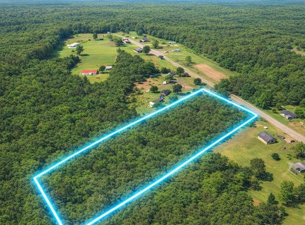 Younger Road lot: 2, Gladys, VA 24554