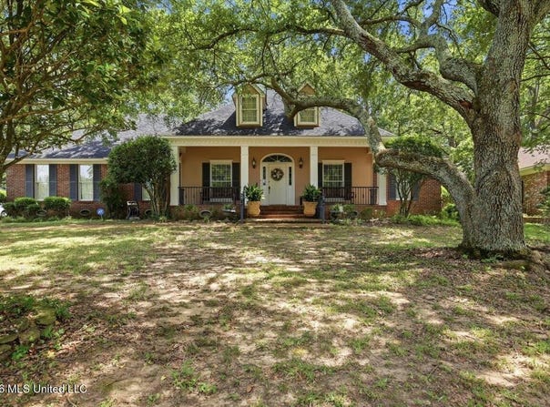 31 Avery Circle, Jackson, MS 39211