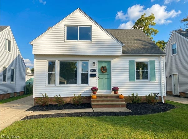 29148 Barjode Road, Willowick, OH 44095