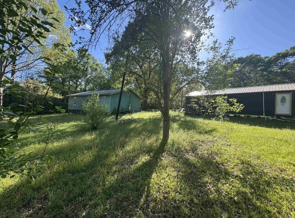 4696 CR 3400, Colmesneil, TX 75938