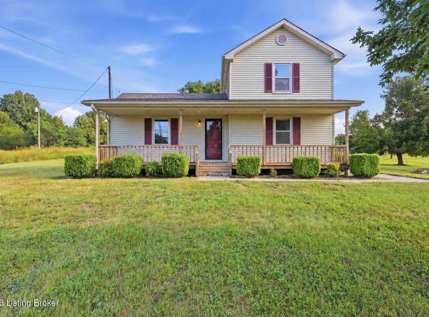 4730 KY-52, Loretto, KY 40037