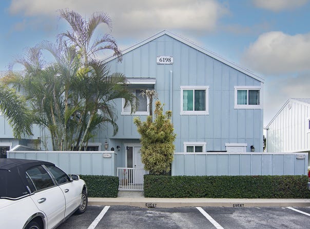 6198 Riverwalk Lane, Jupiter, FL 33458