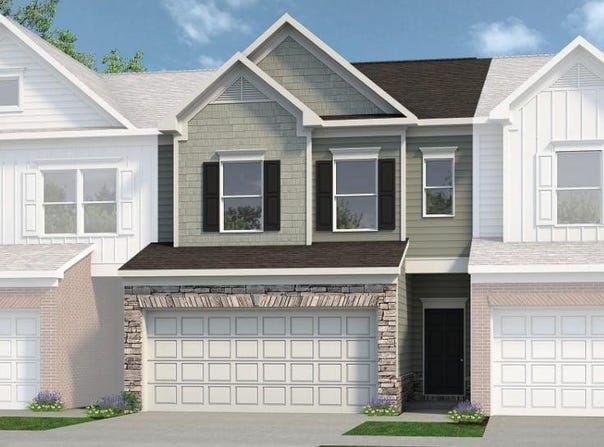 124 Trinity Drive, Auburn, GA 30011