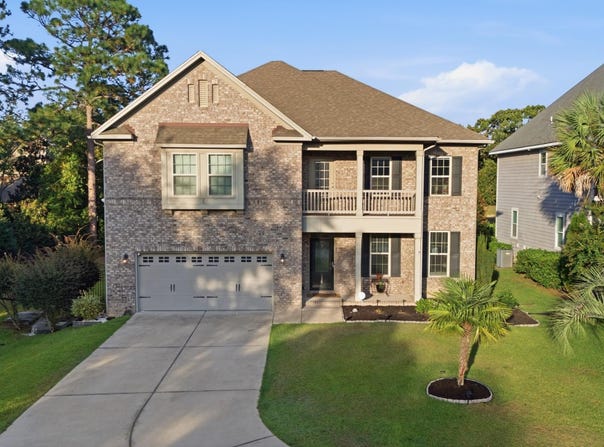 336 Glenn Village Circle, Blythewood, SC 29016