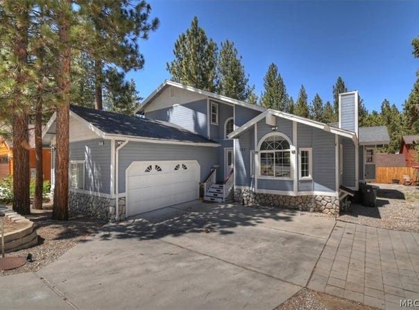 737 E Mountain View, Big Bear City, CA 92314