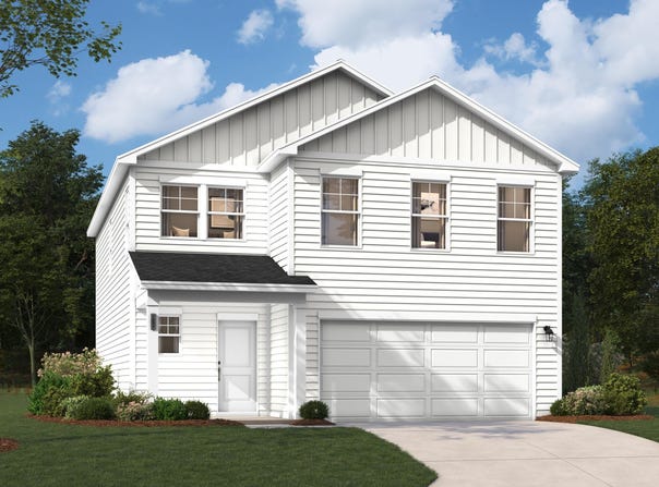 5687 Moncrief Circle, Graniteville, SC 29829