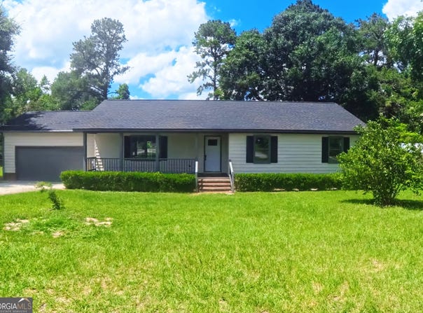 1163 Fairlane Drive, Louisville, GA 30434