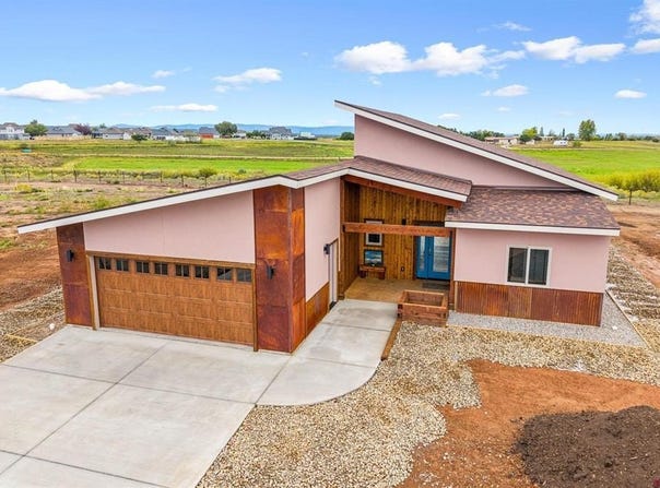106 Cielo Way, Durango, CO 81303