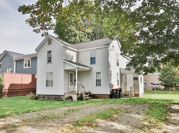 318 GOULD Street, Corry, PA 16407