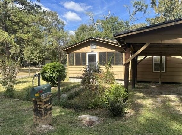 2116 Cousin Street, Picayune, MS 39466