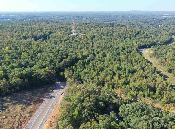 16907 S Alexander Road, Alexander, AR 72002-8944