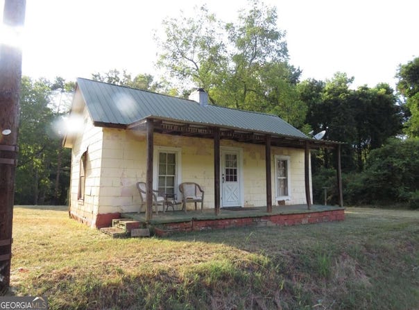 79 Mill Street, Cave Spring, GA 30124
