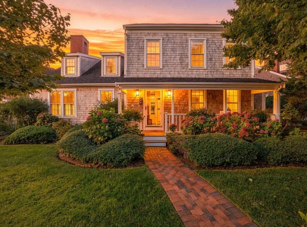 24 Autopscot Circle, Nantucket, MA 02554