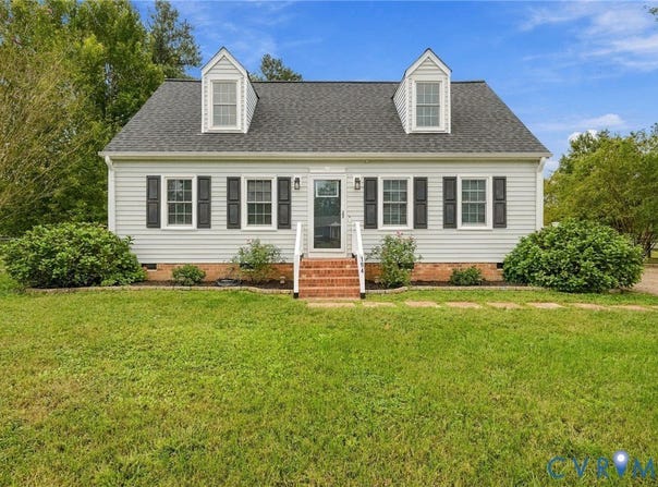 194 Poplar Road, Aylett, VA 23009
