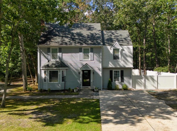563 Constitution, Smithville, NJ 08205