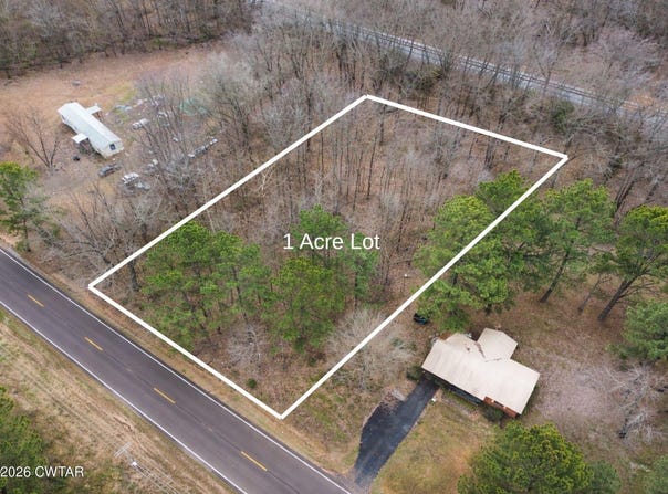 Hwy 70 W, Stanton, TN 38069