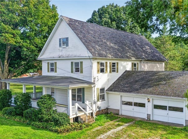 6678 S Ridge Road W, Geneva, OH 44041